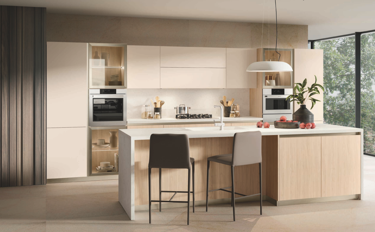 Rinnovo cucine
