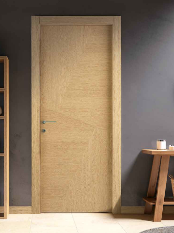 Porte interne